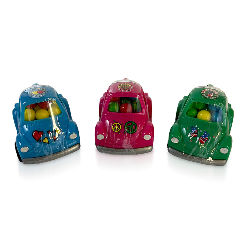 Kidsmania Sweet Buggy 12Ct