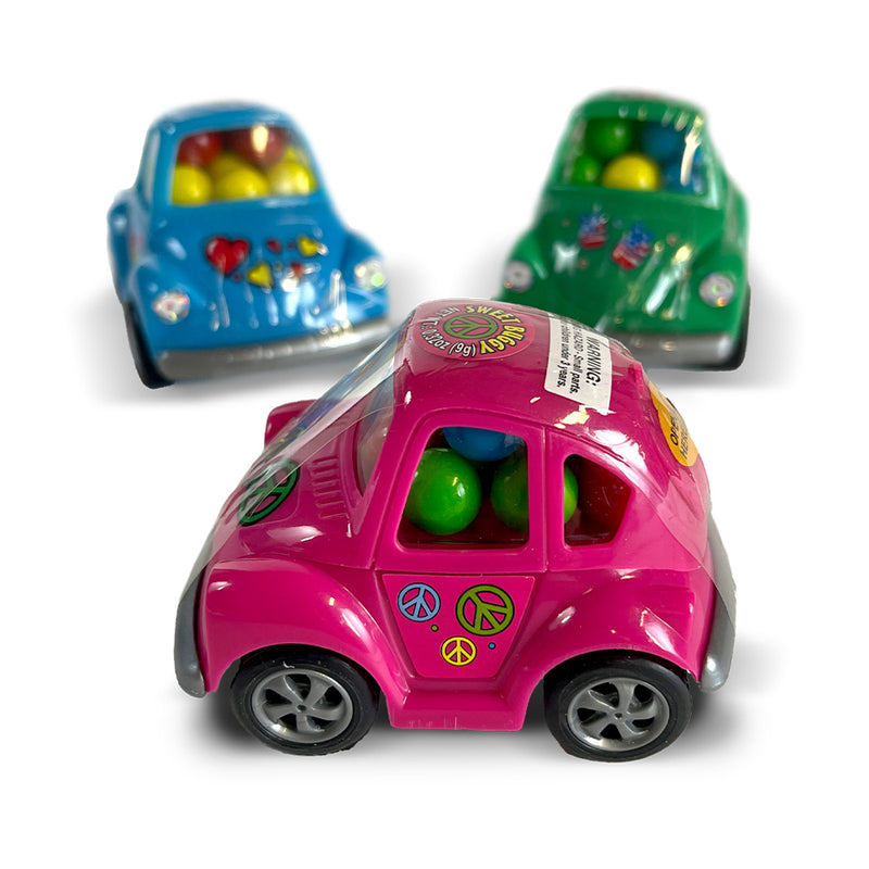 Kidsmania Sweet Buggy 12Ct