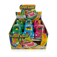 Kidsmania Sweet Buggy 12Ct