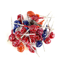 Tootsie Pop Asst 100Ct