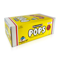 Tootsie Pop Asst 100Ct