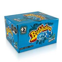 Bubbaloo Chicle Mentha 50Ct