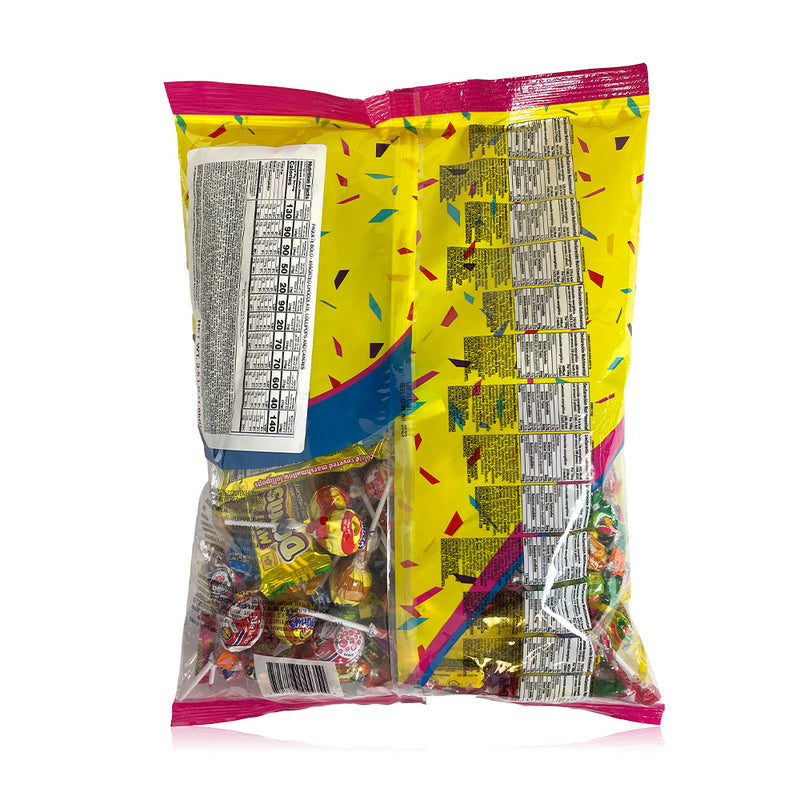 Dlr Paquete Bolo Mix 3.56Lb