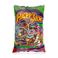 Jovy Happy Mix 5Lb