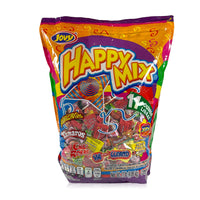 Jovy Happy Mix 11Lb