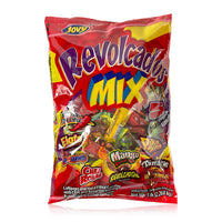 Jovy Revolcado Mix 5Lb