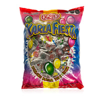 Karla Fiesta Mix  Bag 11Lb