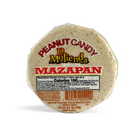 La Molienda Mazapan 36Ct