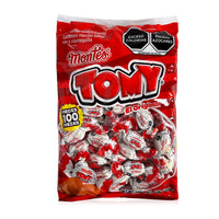 Montes Tomy 100Ct