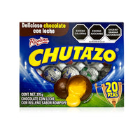 La Corona Chutazo Caja  20Ct