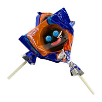 Ricolino Paleta Payaso Mini 15Ct