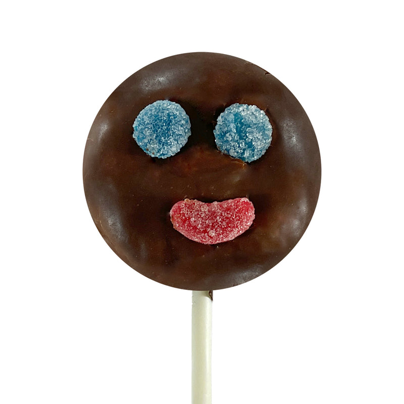 Ricolino Paleta Payaso Mini 15Ct