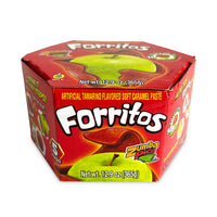 Zumba Pica Forritos Tam. 5Ct