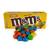 M&M Peanut 3.1Oz Theater 12Ct