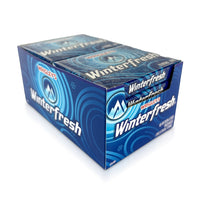 Wrig Winterfresh 15Stk 10Ct