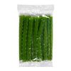 Kennys Twists Green Apple 1Lb 1Ct