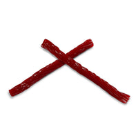 Kennys Twists Red Raspberry 1Lb 1Ct