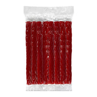 Kennys Twists Red Raspberry 1Lb 1Ct