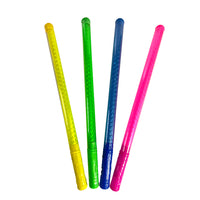 Flashing Sticks Assorted 12Ct