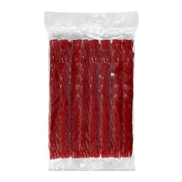 Kennys Twists Strawberry 1Lb 1Ct