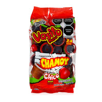 Mara Vasito Chamoy 35G 24Ct