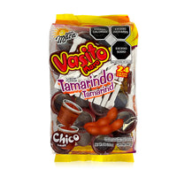 Mara Vasito Tamarindo 35G 24Ct