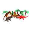 Dinosaur Display Assorted 12Ct