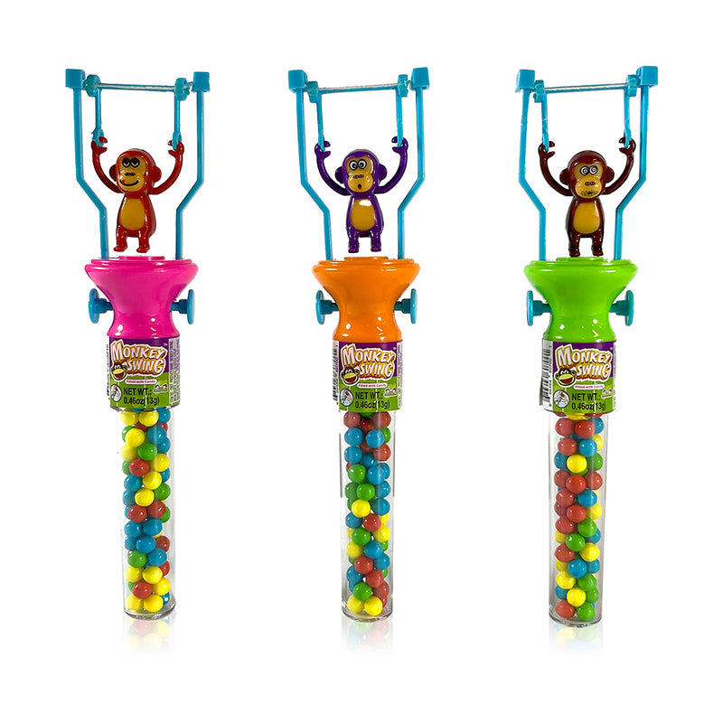 Kidsmania Monkey Swing 12Ct