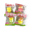 Efrutti Gummi Cupcake 60Ct