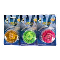 Light Up Yo-Yo Assorted 12Ct