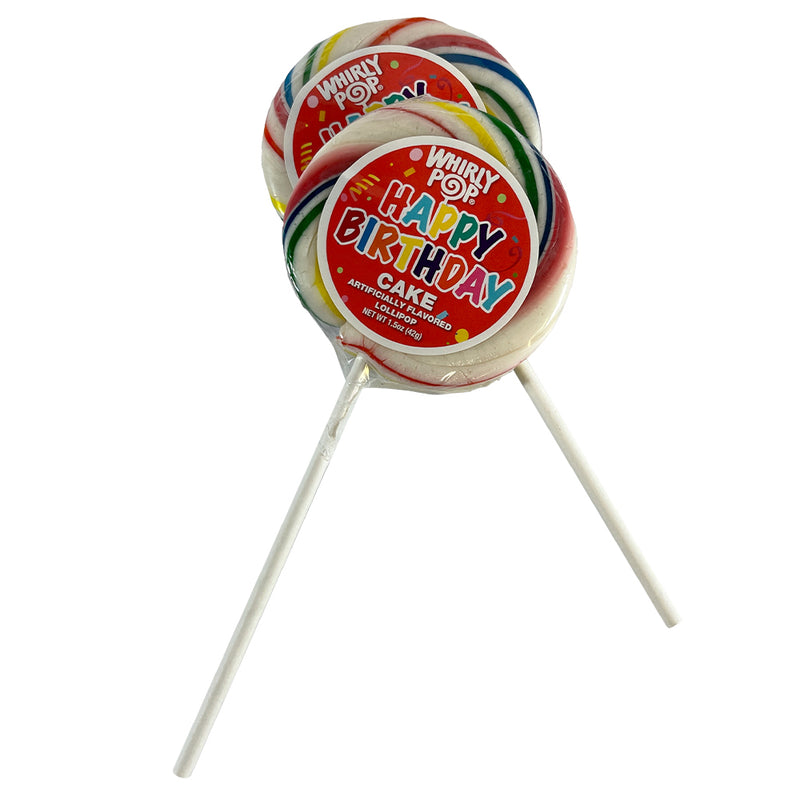 A&B Whirly Pop Happy Bdy 1.5Z 24Ct