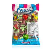 Vidal Watermelon Slice 4.4Lb