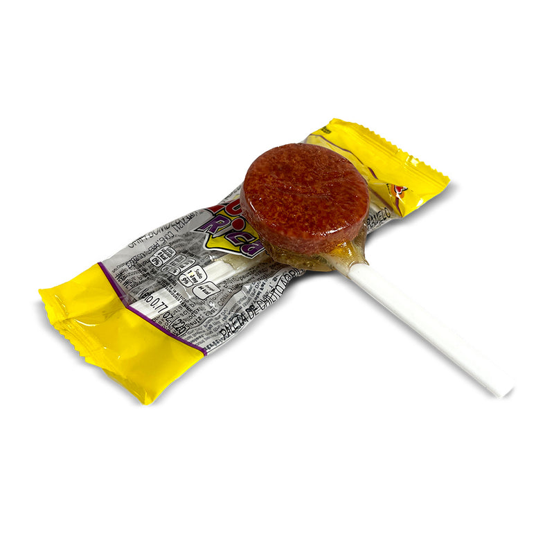 Zumba Pica Paleta 12Ct