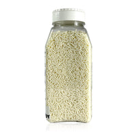 Sprinkles White 26Oz