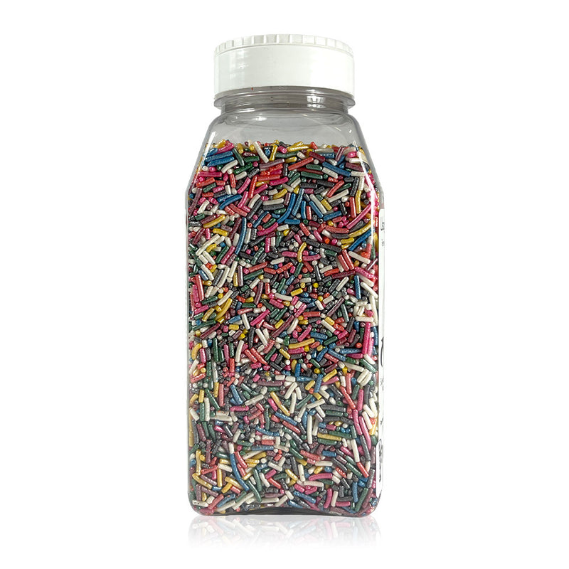 Sprinkles Rainbow Shimmer 26Oz