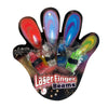 Laser Finger Beams 4Pc Set 12C