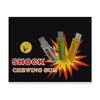 Shocking Gum 24Ct