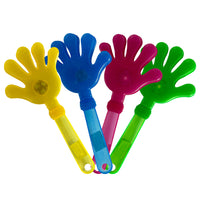 Flashing Handclap Stick 12Ct