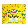 Champagne Party Popper 72Ct