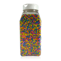 Confetti Neon Quins 19.5Oz