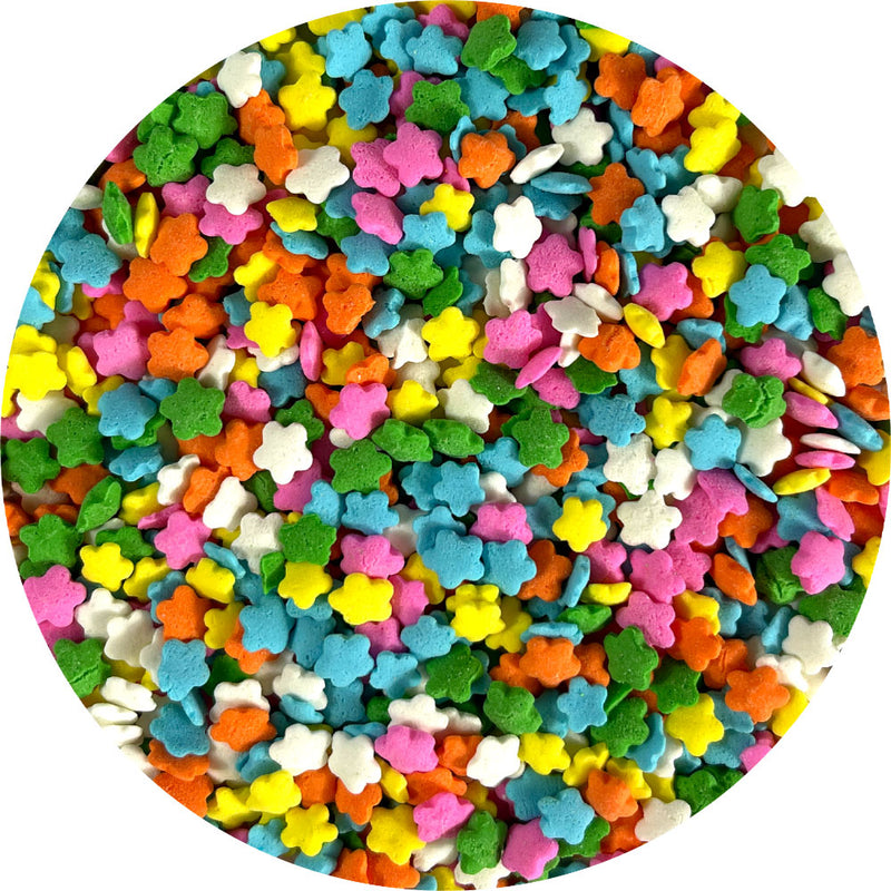 Confetti Quins Wildflower 16.5