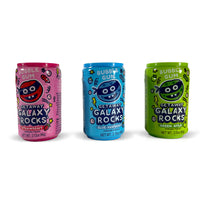 Kidsmania Galaxy Rocks 12Ct