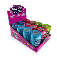 Kidsmania Galaxy Rocks 12Ct