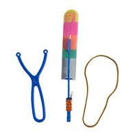 Flshin Slingshot Assorted 12Ct