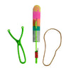 Flshin Slingshot Assorted 12Ct