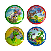 Dinosaur Flashin Yo-Yo 12Ct