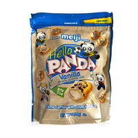 Meiji Panda Vanilla 7Z 1Ct