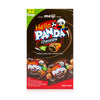 Meiji Panda Chocolate 32Ct