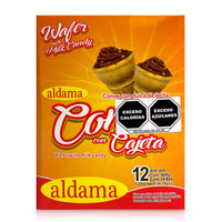 Aldama Conos 12Ct