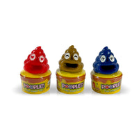 Kidsmania Pooplets Candy 12Ct